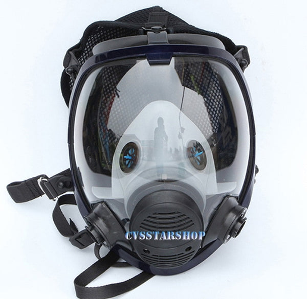 Suit Industry Painting Spray Gas