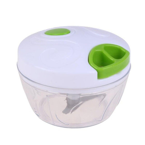 Manual Food Chopper Household