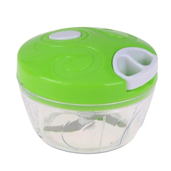 Manual Food Chopper Household