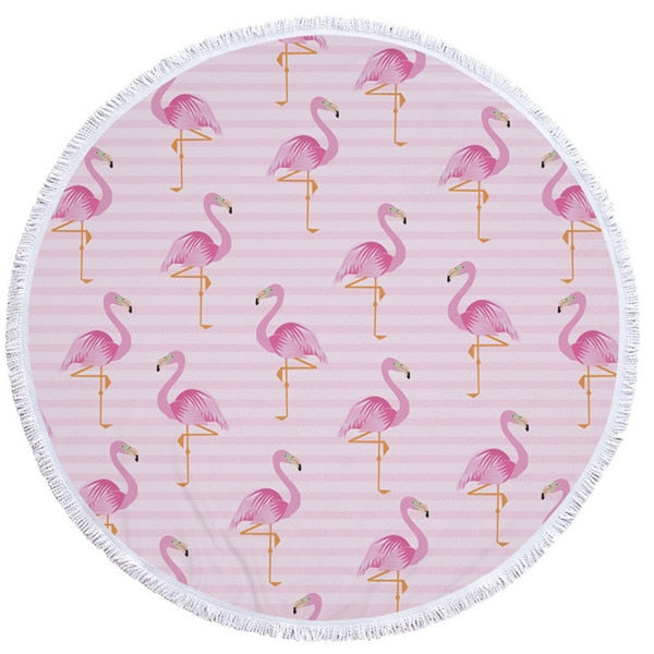 Newest Style Fashion Flamingo
