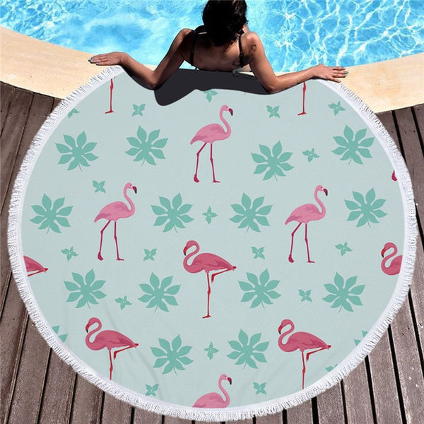 Newest Style Fashion Flamingo