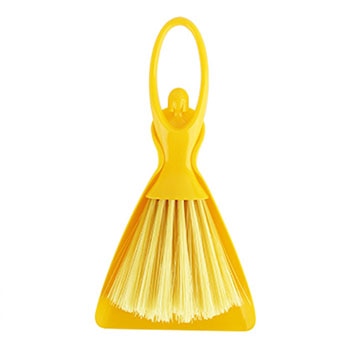 Mini Broom Hand Brush