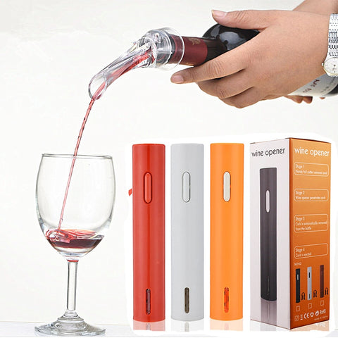Improved High-class Electric Wine Bottle