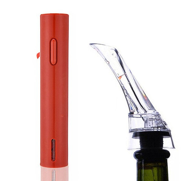 Improved High-class Electric Wine Bottle