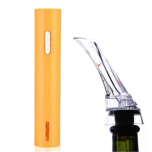 Improved High-class Electric Wine Bottle