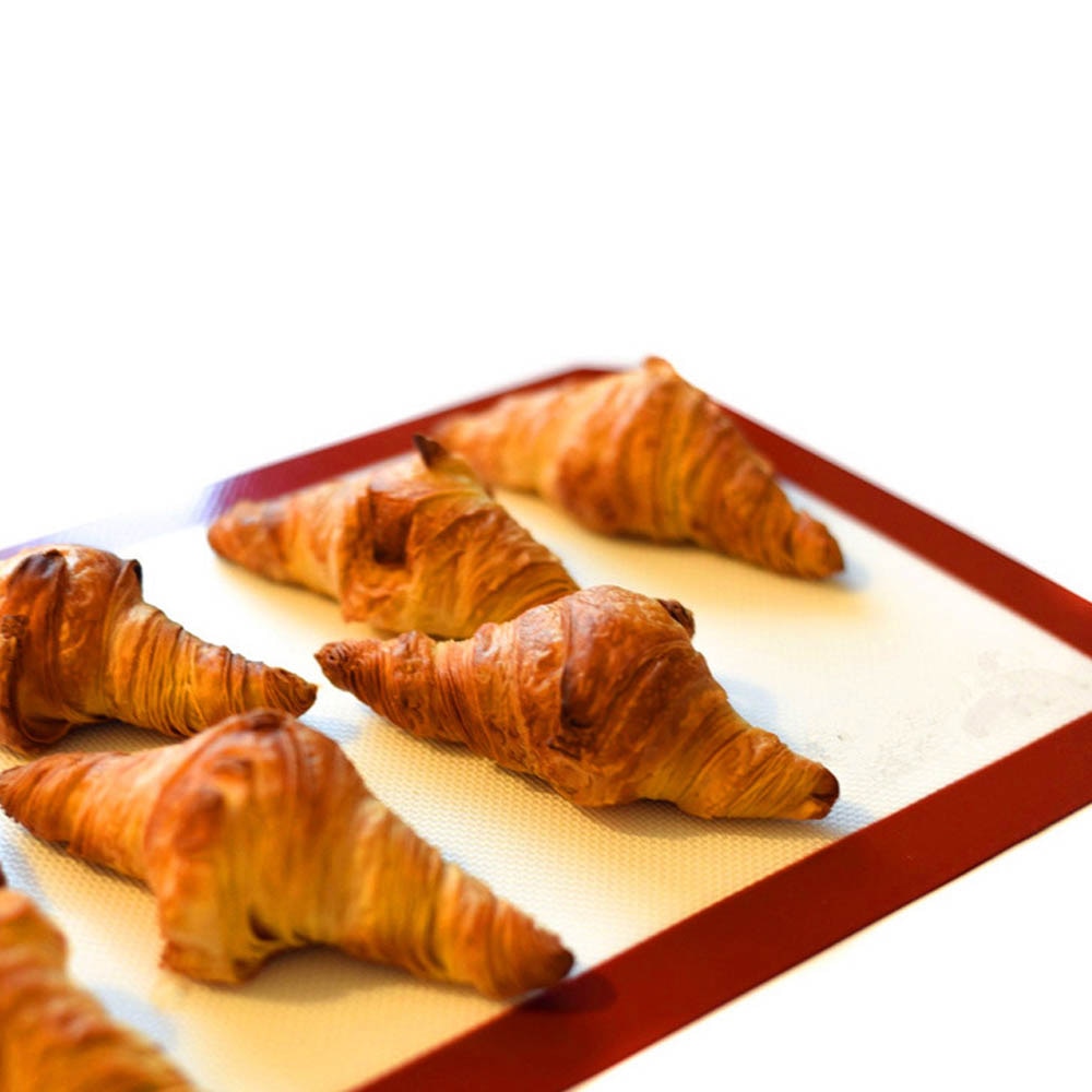 Glass Fiber Silicone Baking Mat