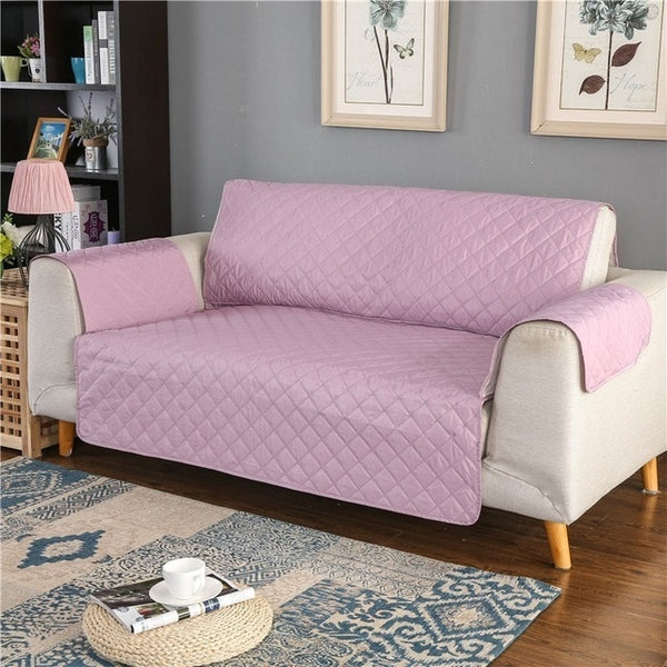Waterproof Couch Slipcover for Dog