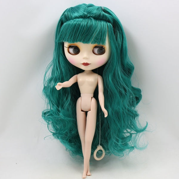 ICY factory blyth doll normal body and joint body on sale 1/6 BJD neo azone