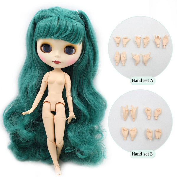 ICY factory blyth doll normal body and joint body on sale 1/6 BJD neo azone