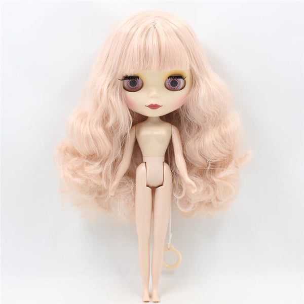 ICY factory blyth doll normal body and joint body on sale 1/6 BJD neo azone