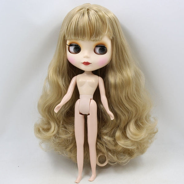 ICY factory blyth doll normal body and joint body on sale 1/6 BJD neo azone