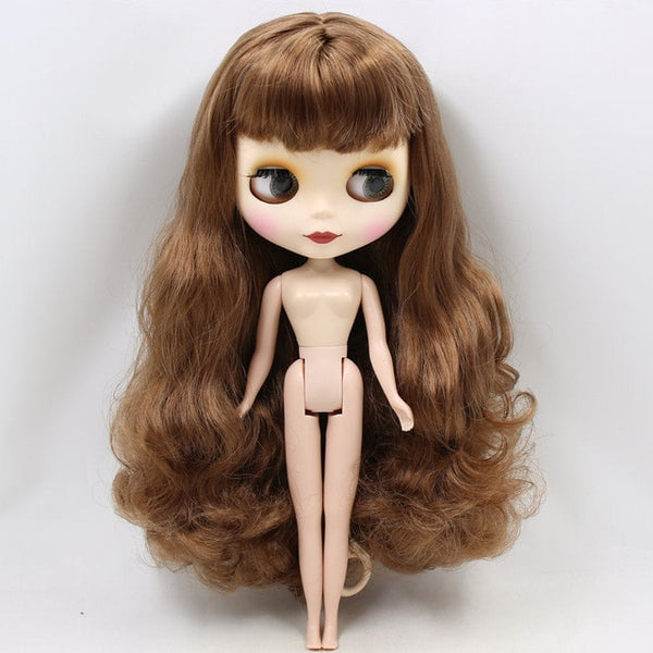 ICY factory blyth doll normal body and joint body on sale 1/6 BJD neo azone