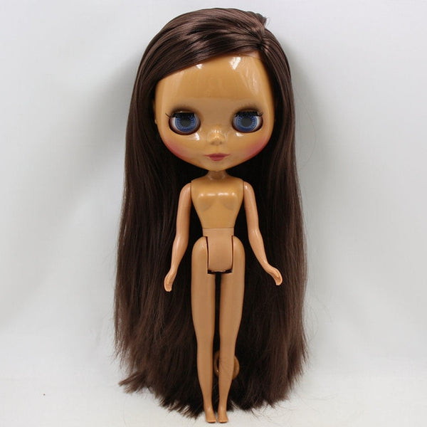 ICY factory blyth doll normal body and joint body on sale 1/6 BJD neo azone