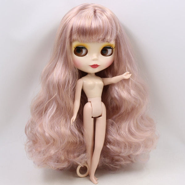 ICY factory blyth doll normal body and joint body on sale 1/6 BJD neo azone