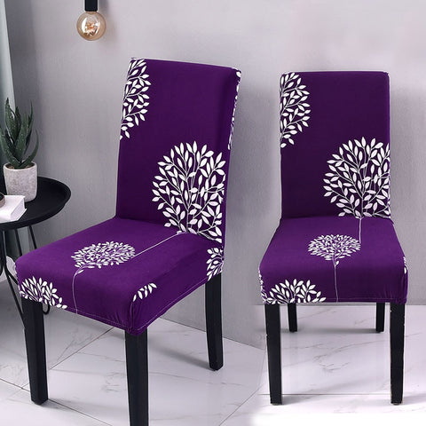 Chair Covers Spandex Slipcover Modern