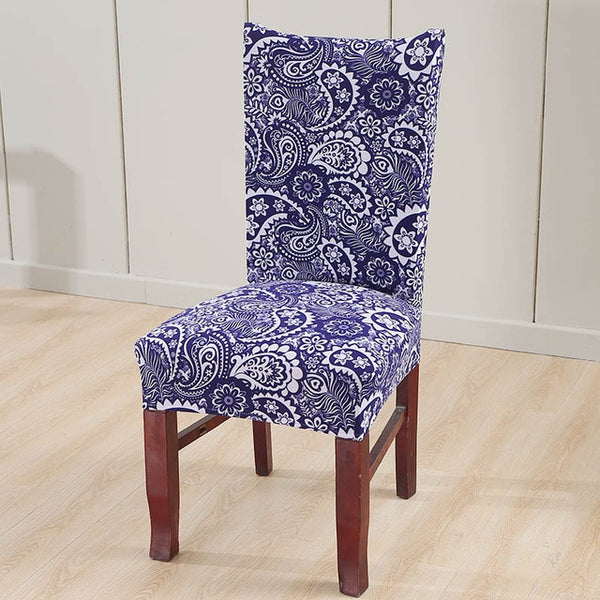 Chair Covers Spandex Slipcover Modern