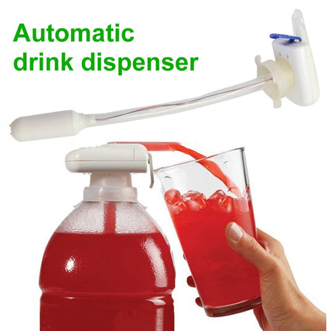 Automatic Drink Dispenser Magic