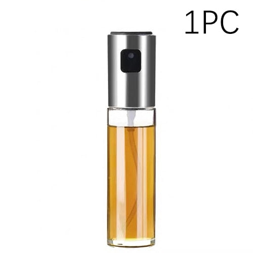 Kitchen Baking Oil Cook Oil Spray