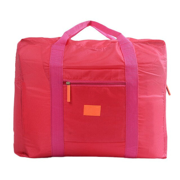 Carry Sports Duffle Tote Nylon