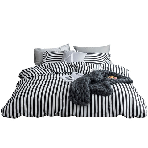 Duvet cover pillowcase