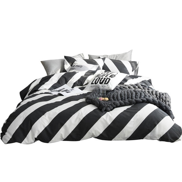 Duvet cover pillowcase