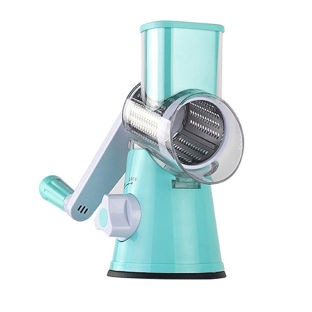 Manual Vegetable Slicer Cutter