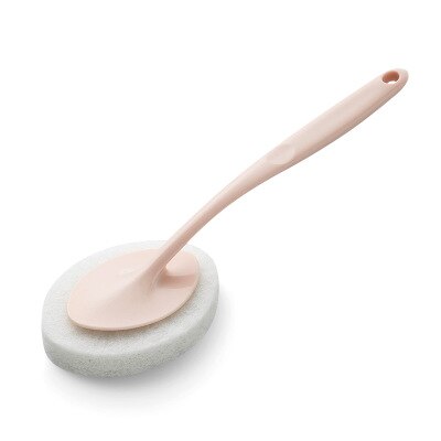 Long Handle Brush Eraser Magic Sponge