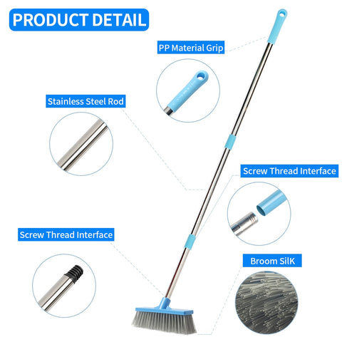 Household Cleaning Tools Small Floor
