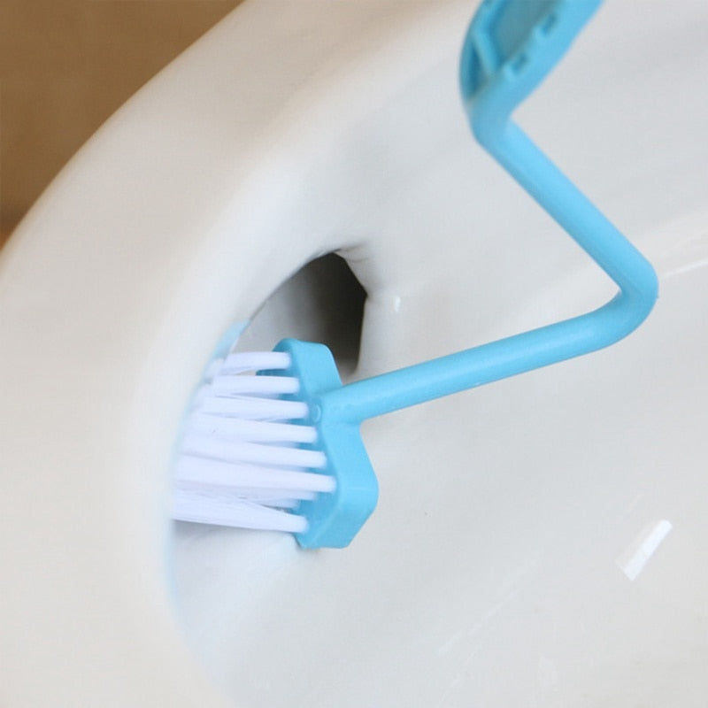 Creativity Toilet Cleaning Brush