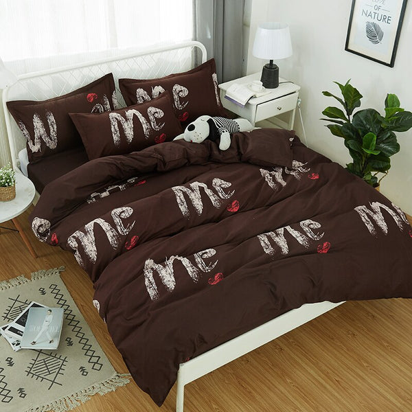 Classic bedding set