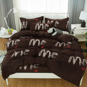 Classic bedding set