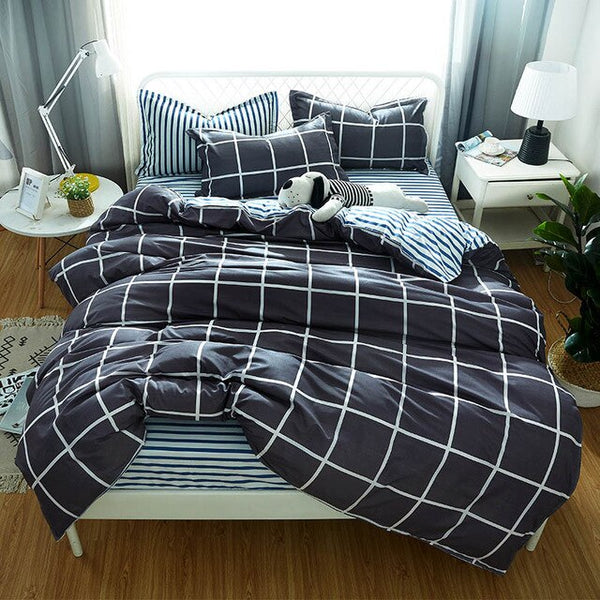 Classic bedding set