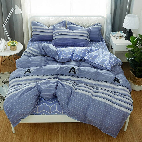 Classic bedding set