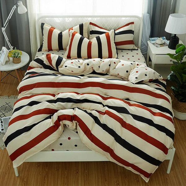 Classic bedding set