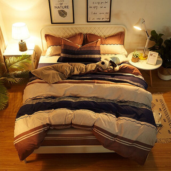 Classic bedding set