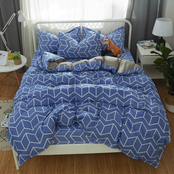 Classic bedding set