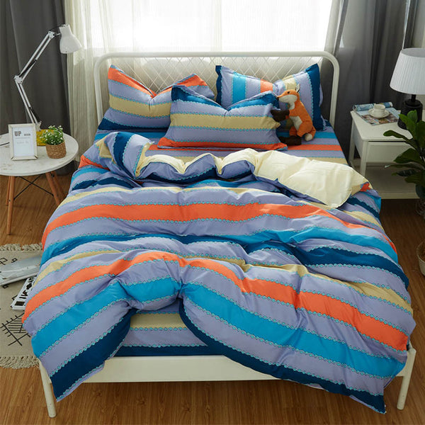 Classic bedding set