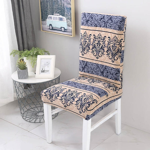 Chair Covers Spandex Anti-dirty