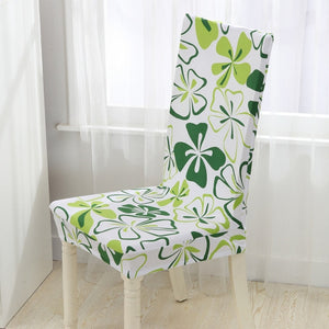 Chair Covers Spandex Anti-dirty