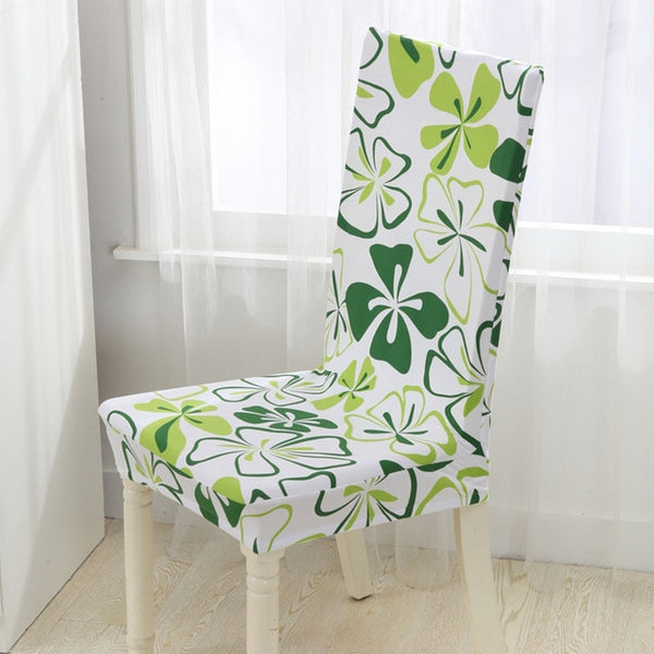 Chair Covers Spandex Anti-dirty