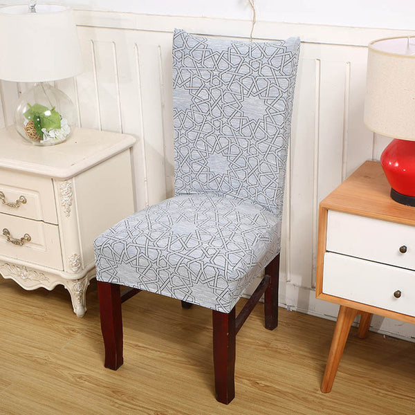 Chair Covers Spandex Anti-dirty