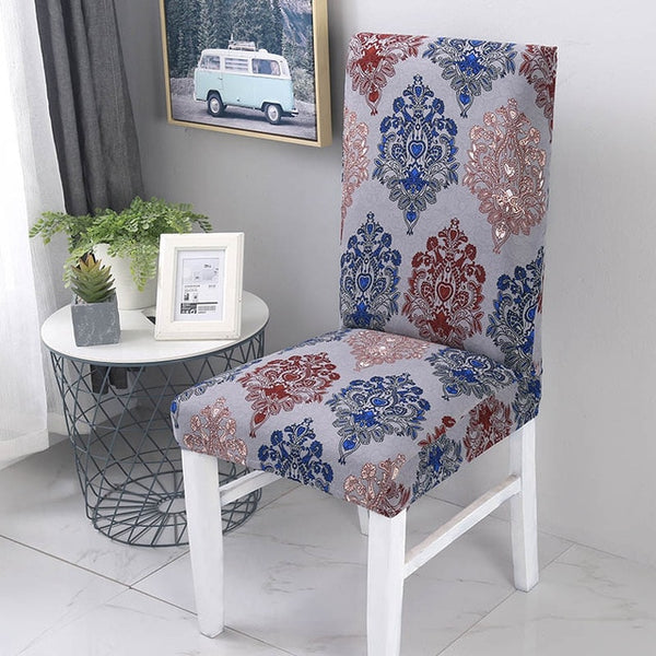 Chair Covers Spandex Anti-dirty