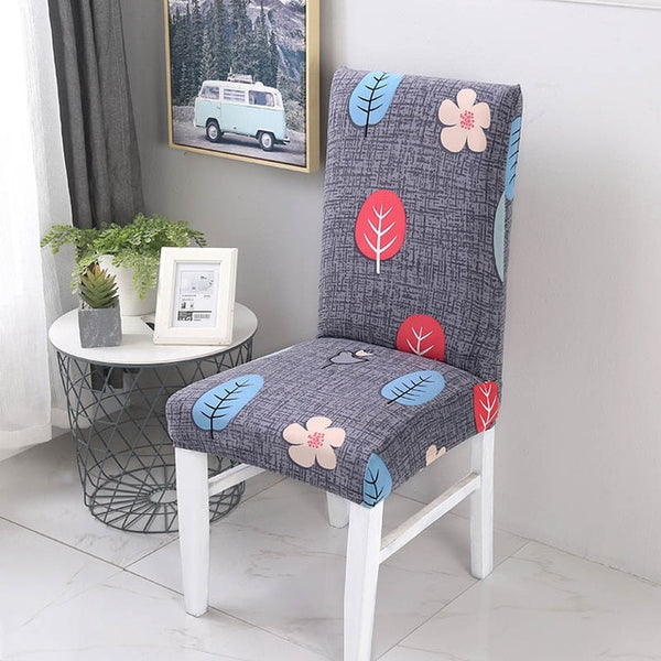 Chair Covers Spandex Anti-dirty
